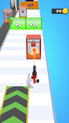 Flame Runner 3D Screenshot 4