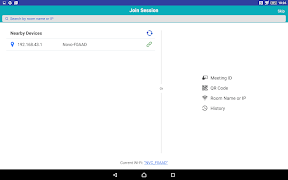 برنامه‌نما NovoConnect App عکس از صفحه