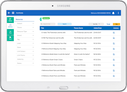 Educore CMS ảnh chụp màn hình 6