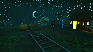 In the Dark: 2 in 1 screenshot 3