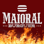 Maioral Burguer screenshot 4