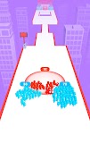 Crowd Runner 스크린샷 3