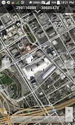 Super GeoGPS Full screenshot 1