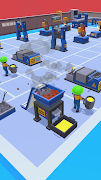 Idle Forger poster