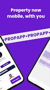 PropApp ảnh chụp màn hình 2
