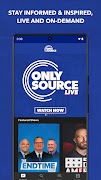 Only Source Ekran Görüntüsü 1