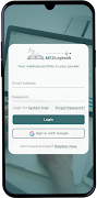 Medlogbook 截图 5