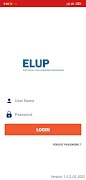 e-BIS ELUP Screenshot 3