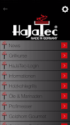 HaJaTec الملصق