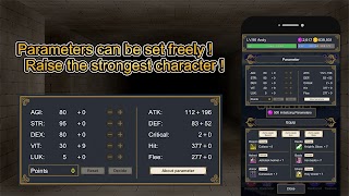 Beat Down & Refine اسکرین شاٹ 3