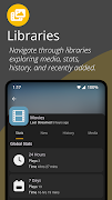 Tautulli Remote screenshot 5