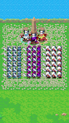 Tribal War screenshot 1