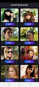 Face Filter - Photo Editor Ekran Görüntüsü 3