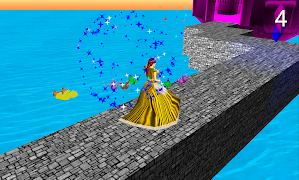 Running Princess 2 screenshot 5