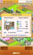 Pocket Academy Lite screenshot 1