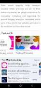 The Lean Principles Screenshot 7
