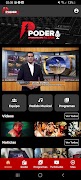 برنامه‌نما Poder103FM عکس از صفحه
