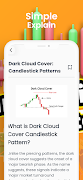Learn Cndlestick Chart Pattern 截图 2