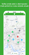 BeGreen screenshot 2