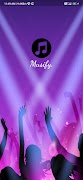 Musify Ekran Görüntüsü 2