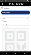 QR Code Generator with Logo |  screenshot 6