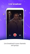 Gap Messenger screenshot 7
