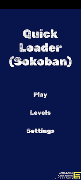 Quick Loader (Sokoban) screenshot 1