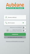 AUBEANE Mutuelle screenshot 1