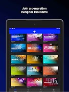 برنامه‌نما Passion Digital All Access عکس از صفحه