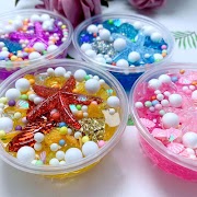 Slime Kits Ekran Görüntüsü 1