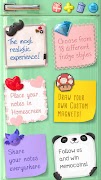 Notes - MemoCool Plus স্ক্রিনশট 2