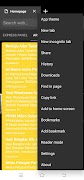 Apk browser スクリーンショット 5