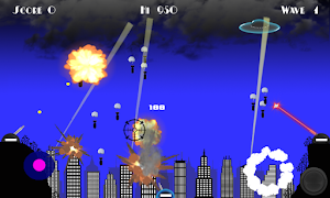 Bomber Blitz Ekran Görüntüsü 7