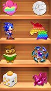 Fidget Toys 3d - Pop it Games 截圖 2