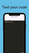 Python Tutorial (Simplified) スクリーンショット 7