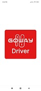 Poster Goway Driver