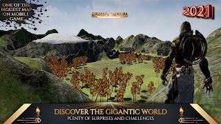 Relics Hunter screenshot 1