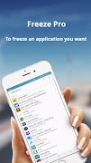 App Freezer Pro [ROOT REQUIRED Screenshot 1