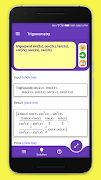 Herald Math Solver with Steps screenshot 5