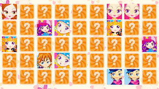 Memory Match screenshot 3