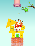 Save Orange: Brain Teasers スクリーンショット 7