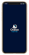 Ocean Seafood مطعم المحيط poster
