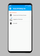 Screen Off (Screen Lock) capture d'écran 2