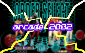 arcade 2002 - old games 截图 3