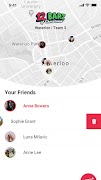 EventPass Ekran Görüntüsü 2