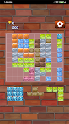 Block Puzzle: Stone скриншот 1