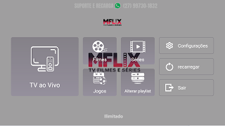 Mflix: TV Filmes e Séries スクリーンショット 1
