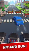 Walken Speed Crime screenshot 2