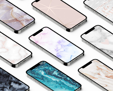 Marble Wallpaper screenshot 3