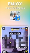 Words Jam - Connect Crosswords screenshot 3